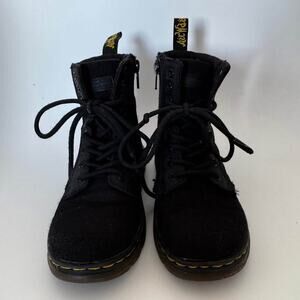 Dr. Martens Combs J Boots – Kids Size 12
